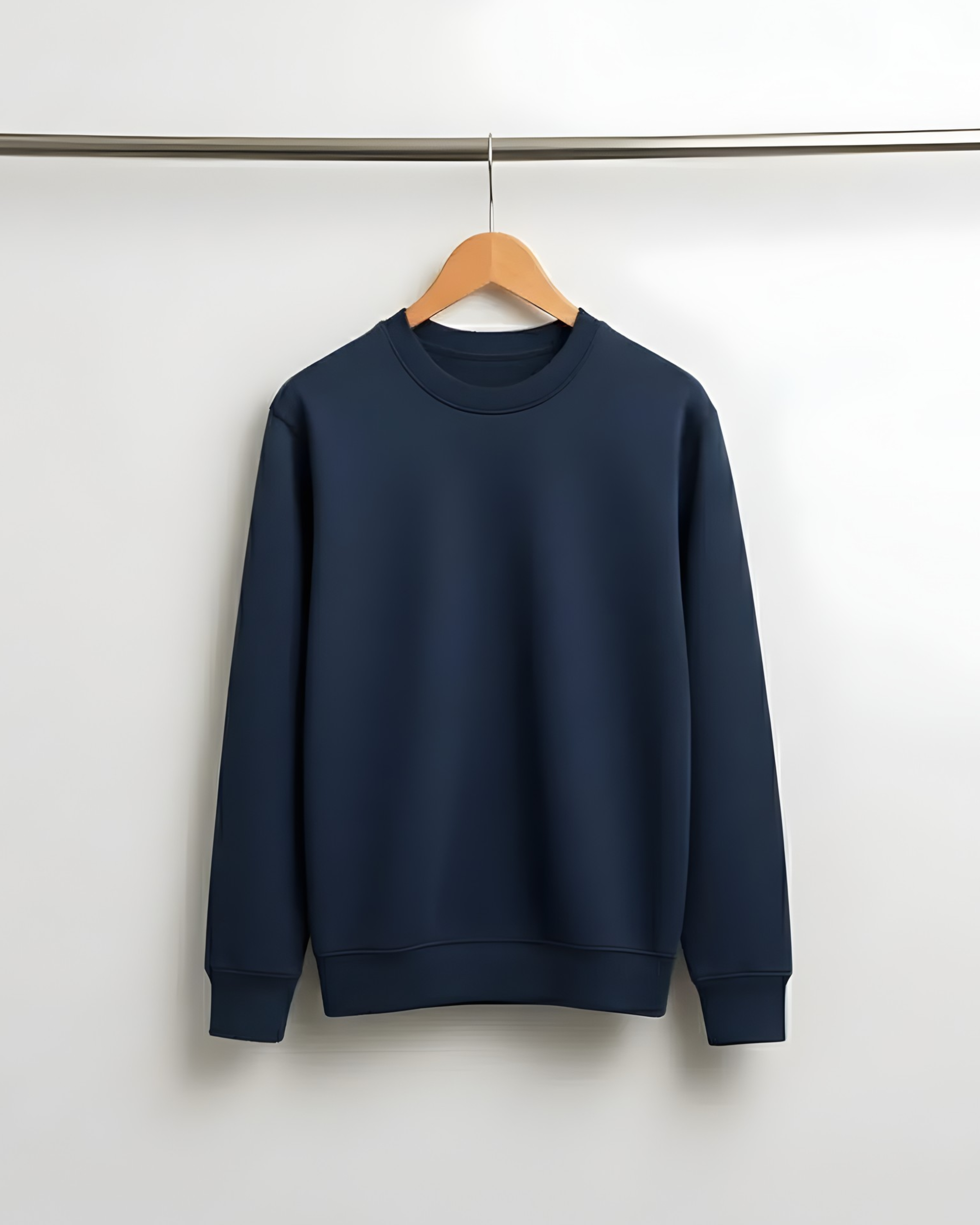 Bundle of 3 Decent Plain Sweatshirts