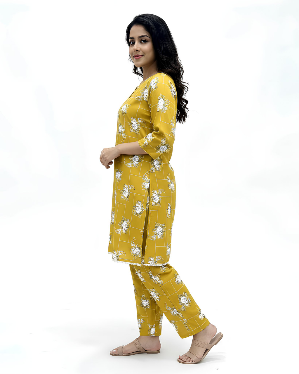 2 Pcs Stitched Micro Polo Cotton