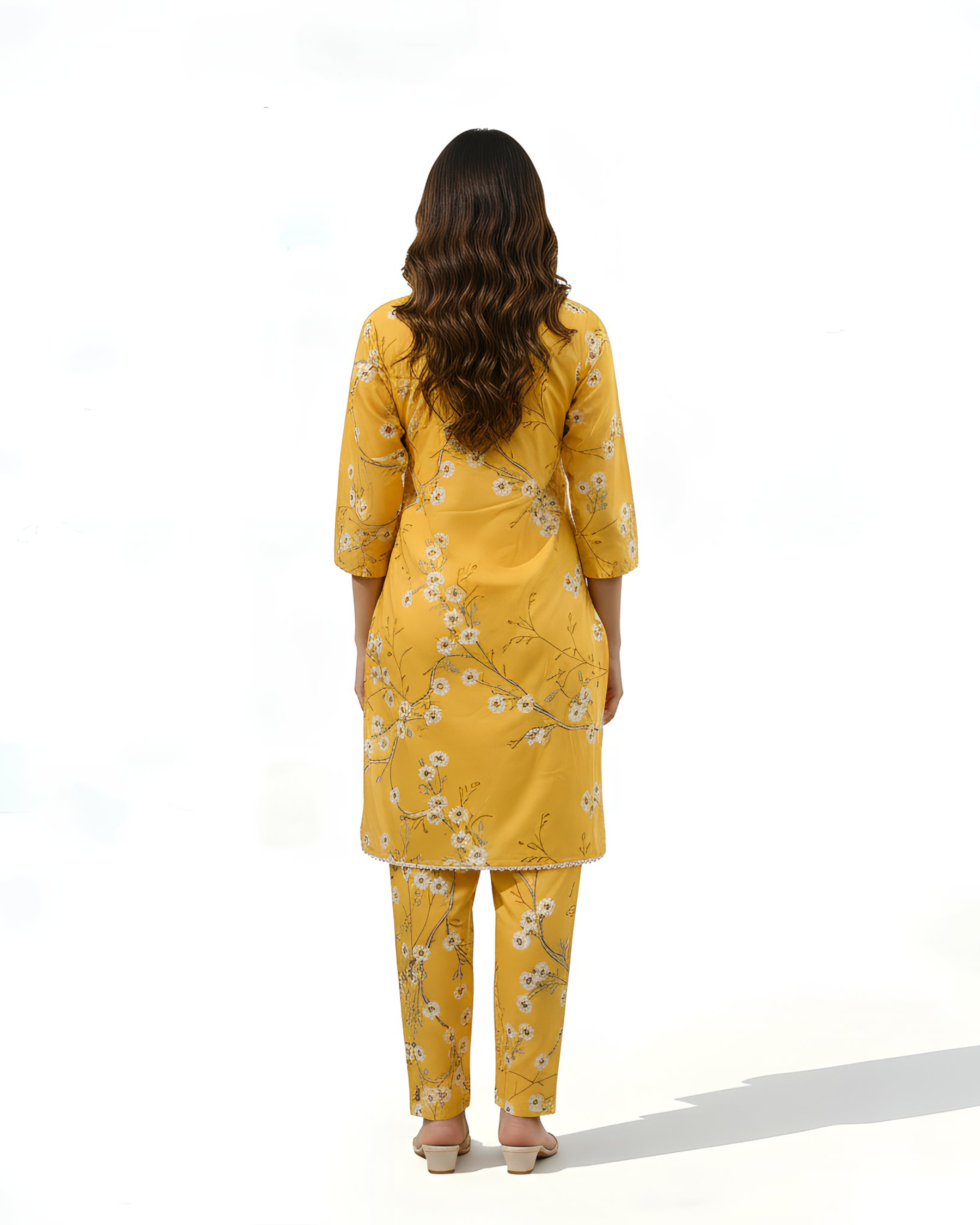 2 Pcs Stitched Micro Polo Cotton