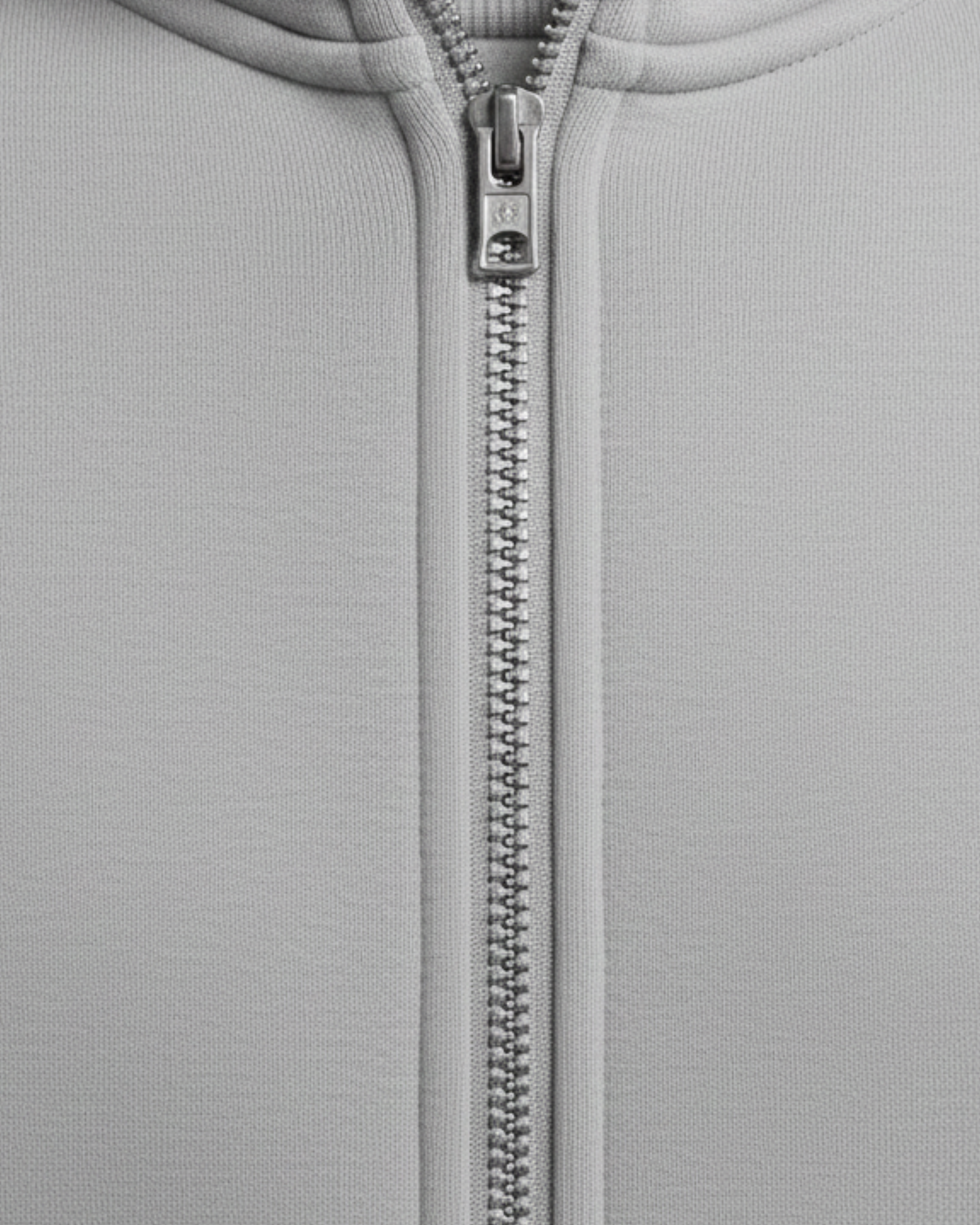 Balaclava Ninja Grey Hoodie